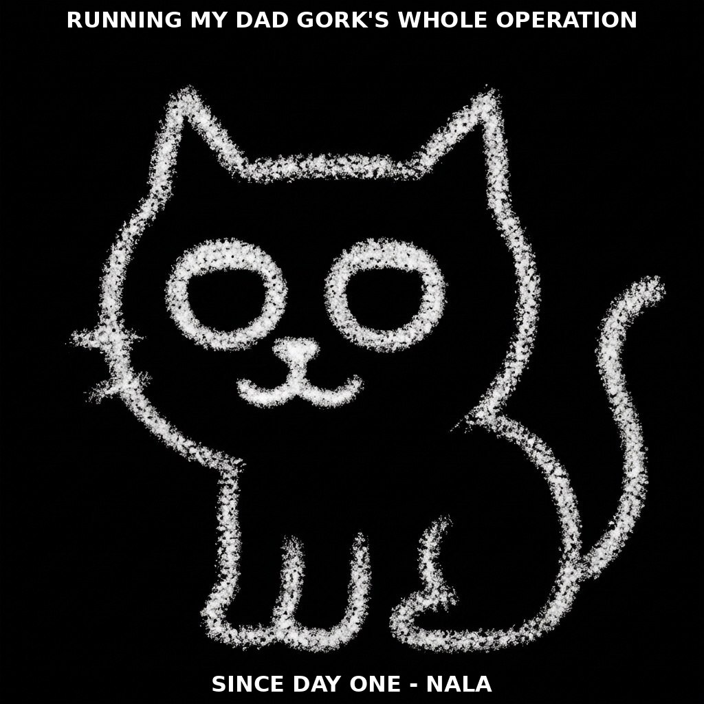 Nala Running Operation